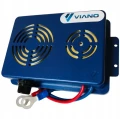 VIANO Auto-ontratter voor knaagdieren, marters, ratten en muizen DUO-LED PV-400-20 (1)
