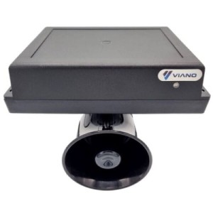 Viano OP2 Répulsif Oiseaux 230V