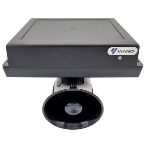 Répulsif pour oiseaux VIANO 230V PV-400-13 (1)