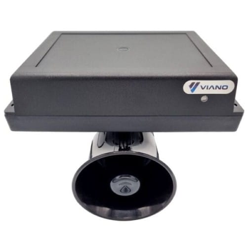 Répulsif pour oiseaux VIANO 230V PV-400-13 (1)