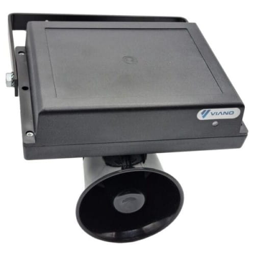 Répulsif pour oiseaux VIANO 230V PV-400-13 (2)