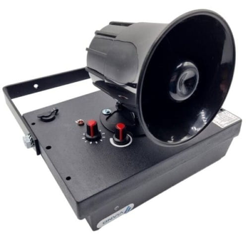 Répulsif pour oiseaux VIANO 230V PV-400-13 (4)