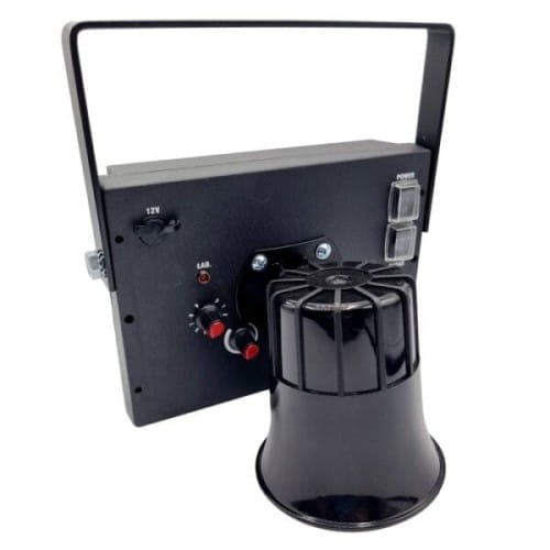 Répulsif pour oiseaux VIANO 230V PV-400-13 (5)