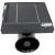 VIANO Éliminateur d'oiseaux solaire 12V PV-400-14 (1)