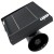 VIANO Éliminateur d'oiseaux solaire 12V PV-400-14 (2)