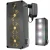 VIANO KING-LED Répulsif pour rongeurs, martres, souris et rats PV-400-24 (1)