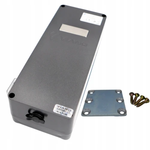 VIANO KING-LED Répulsif pour rongeurs, martres, souris et rats PV-400-24 (3)