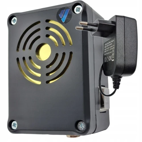 VIANO Ontratter voor knaagdieren, marters, muizen en ratten Watermini PV-400-23 (1)