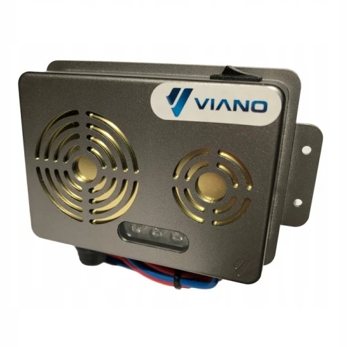 VIANO Répulsif automobile radar pour martres, rongeurs et souris PV-400-21 (6)