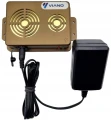 VIANO Draadloze auto-ontratter voor marters en knaagdieren PV-400-22 (3)