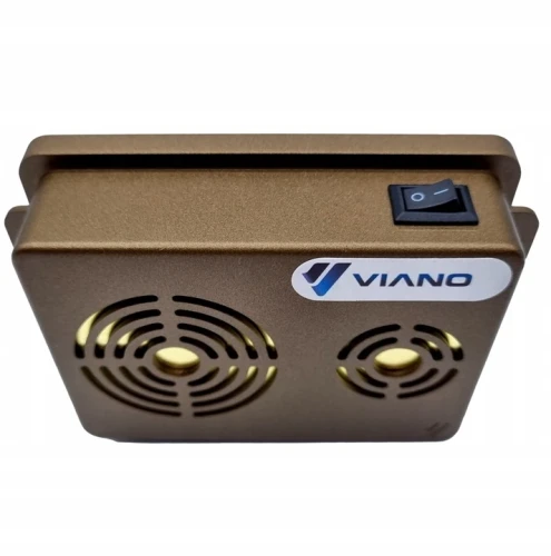 VIANO Répulsif automobile sans fil pour martres et rongeurs PV-400-22 (6)