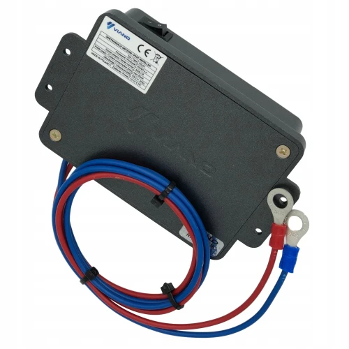 VIANO Répulsif automobile pour rongeurs et martres PV-400-19 (4)
