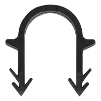 Nietmachine niet 35mm gelast - pakket 720 stuks