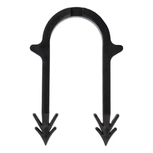 Geniet voor tacker 50mm gelast - pak van 250 stuks