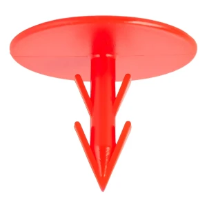 Pince de fixation pour film rouge 200 pcs