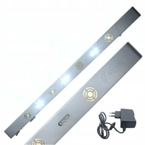 Knaagdierafweerder voor marters muizen ratten VIANO Strip Long Strob (OD13)