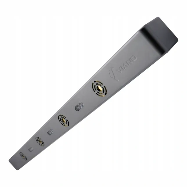 Odstraszacz gryzoni - Viano Long Strob OD-13 PV-400-43 (5)