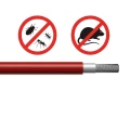 Kabel voor fotovoltaïsche installaties met antiknaagmiddel (AR) - 6mm Rood 000-106 (3)