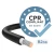 Câble pour installations photovoltaïques H1Z2Z2-K classe B2 (CPR) Noir 4mm ININFLAMMABLE 000-116 (2)