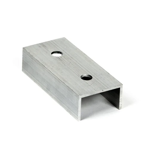 Profielconnector 10cm PV-18-01