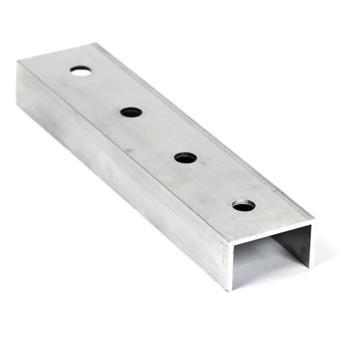 Connecteur profilé 20cm PV-18-03