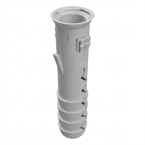 Douille O12x60mm en plastique 000-156 (1)