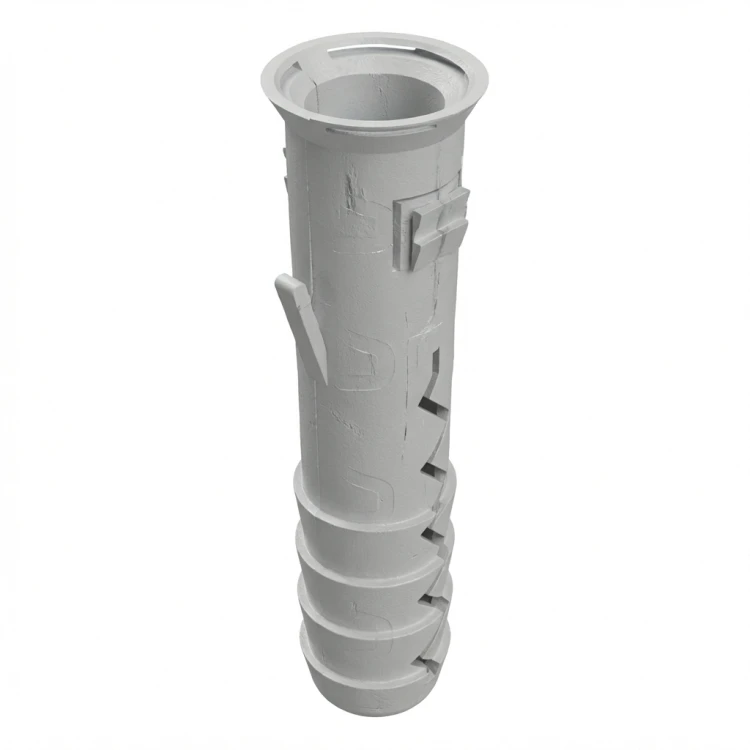 Douille O12x60mm en plastique 000-156 (1)