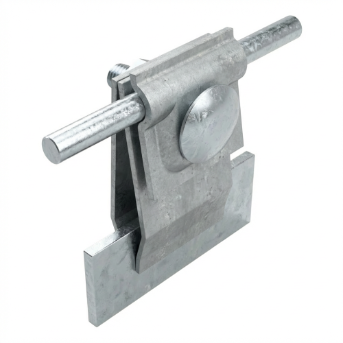 Support pour feuillard acier galvanisé électrolytiquement 000-158 (1)