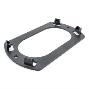 Support en plastique pour étriers en béton