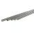 Tiges Filetées DIN 976 M10x1000 - Acier Inoxydable A2 000-001 (2)