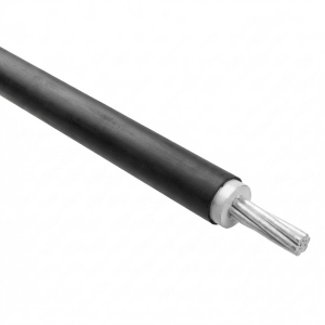 Câble haute tension 50mm2 aluminium