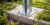 Gegalvaniseerde paalvoet voor omheining 60x40 000-151 (3)