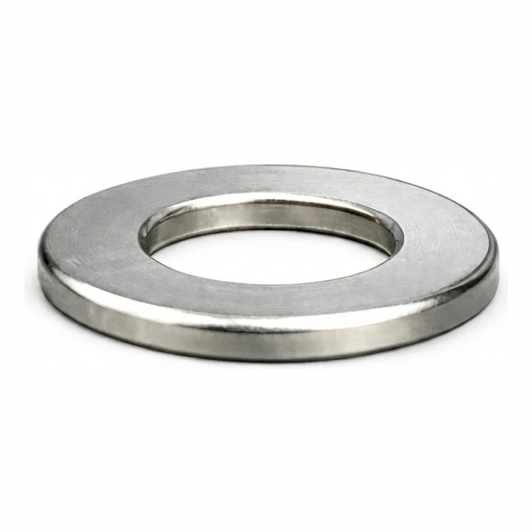 Rondelle M27 DIN 125 A2 140 HV 28 - 50 pièces 000-167 (1)