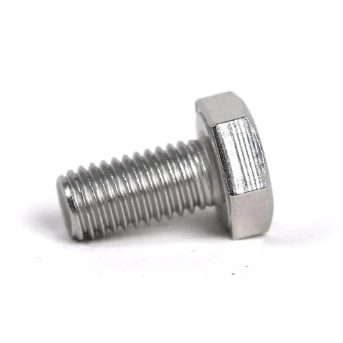 Boulon à tête hexagonale DIN 933 - M10x20 PV-12-01