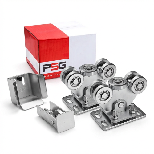 Pakket wagentjes 60.003.70 plus accessoires (1) 60.00P.70 000-207 (1)