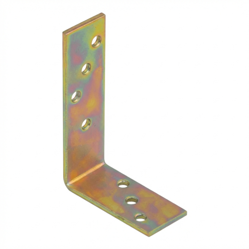 Équerre de poutre KB-2 100x50x50x4x 000-120 (1)