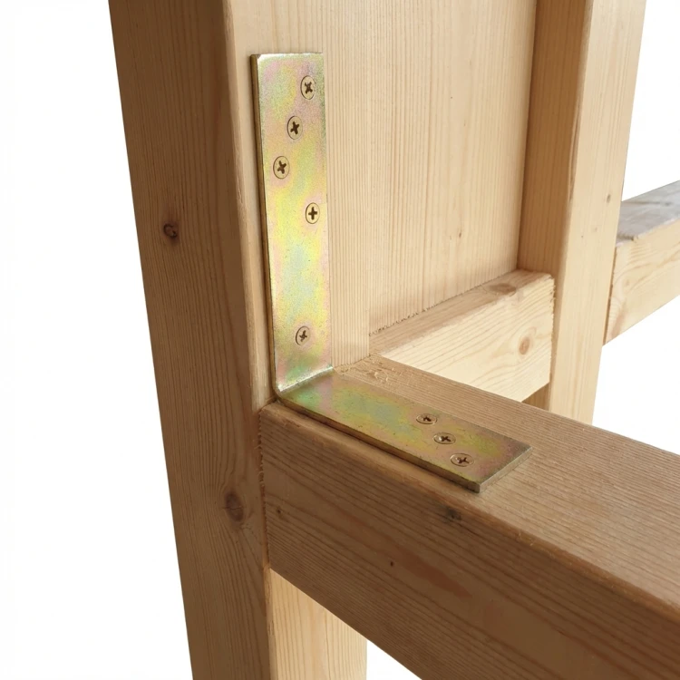 Équerre de poutre KB-3 120x80x35x4 000-121 (3)