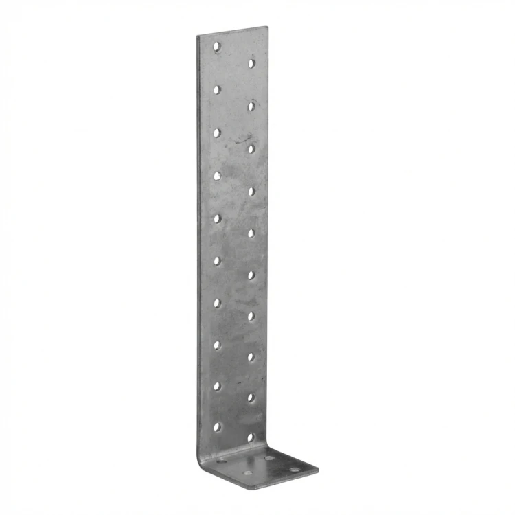 Équerre d'ancrage KK-02 42x302x40x2.0 000-124 (1)