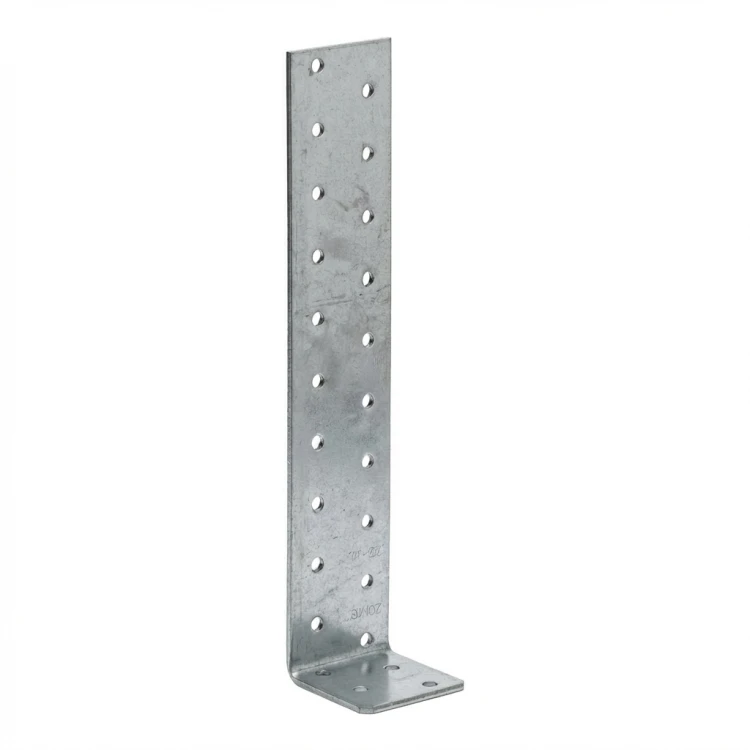 Équerre d'ancrage KK1 40x200x40x2.0 mm 000-123 (1)