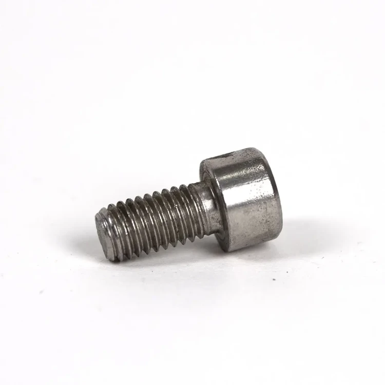 Boulon Allen DIN 912 M8x16 PV-10-01
