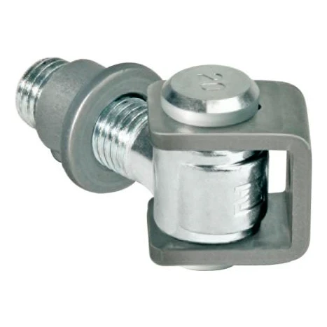 Charnière à souder M20 000-243 (1)