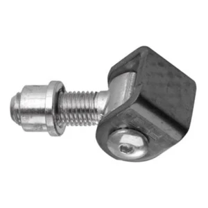 Charnière à souder M16