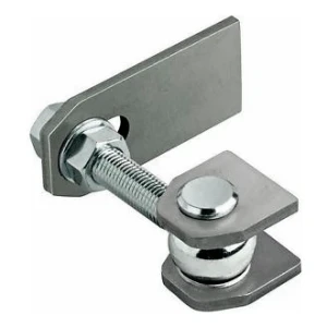 Charnière M16 - angle d'ouverture 180 degrés