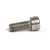 Inbusbout DIN 912 M8x25 PV-10-03