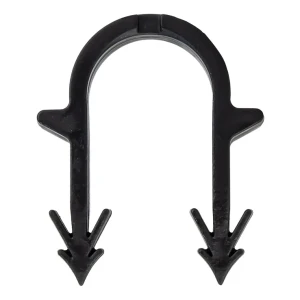 Nietje voor tacker 40mm gelast - pakket 300 stuks