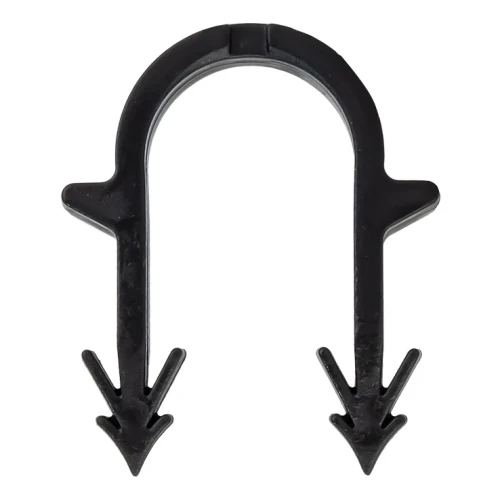 Nietje voor tacker 40mm gelast - pakket 300 stuks 000-046 (1)