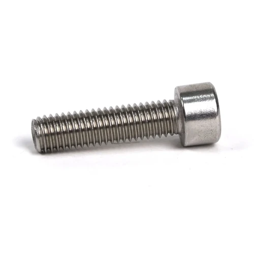 Inbusbout DIN 912 M8x35 PV-10-05