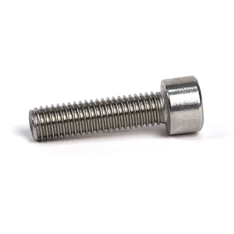 Boulon Allen DIN 912 M8x40 PV-10-06