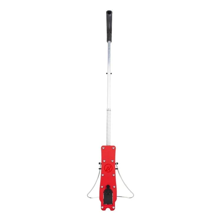 Tacker ze spinkami 50 mm (3500 szt.) - KIT 000-258 (2)