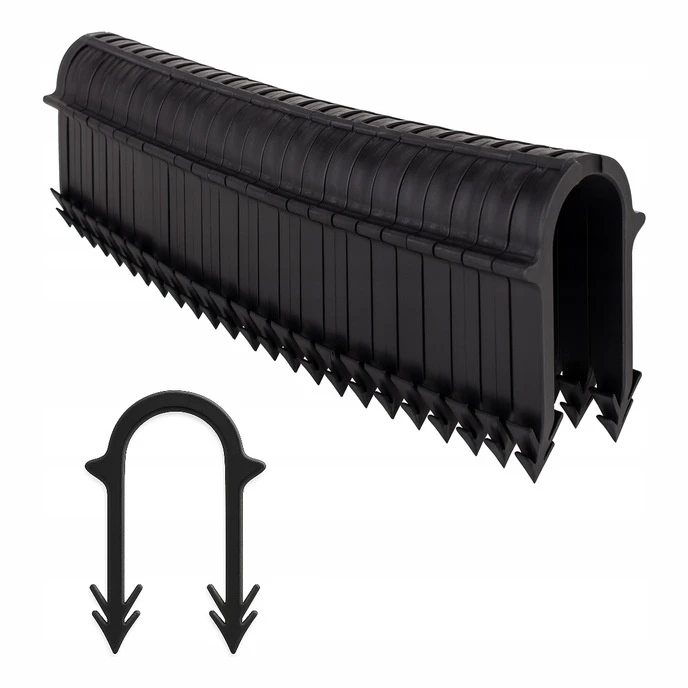 Tacker ze spinkami 50 mm (3500 szt.) - KIT 000-258 (4)